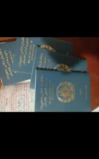مشاوره و اخذ مدارک اقامتی ویژه اتباع
