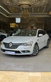 تالیسمان ۲۰۱۷ E3