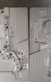 خدمات فرزcncالماس