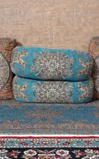 پشتی شاه نشین