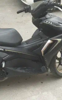 موتور آیروکس trx150