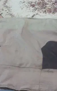 پارچه نیست روکش برزنت