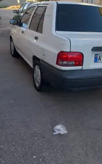 پراید98