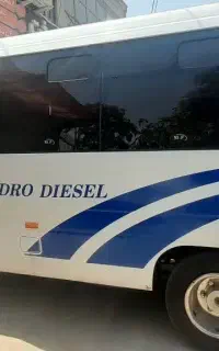 مینی بوس ارین  مدل ۹۴ تمیز