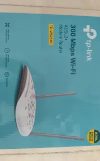 مودم TP-Link