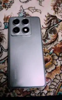 گوشی شیائومی 14t pro 512/12+12