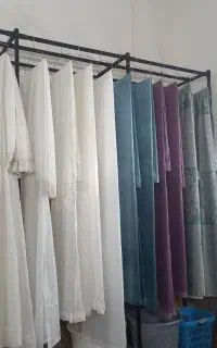 خشکشویی برفین