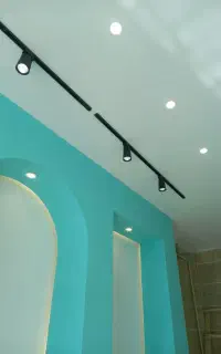 نقاشی و کناف ساختمان