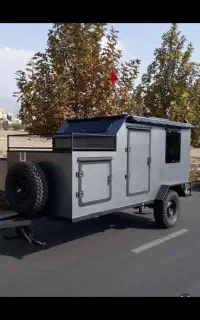 کمپر