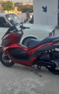 sym jt 200