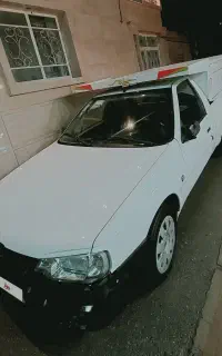 آریسان ۲دوگانه