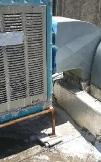سرویس کولر ، نصب و راه‌اندازی کولر آبی