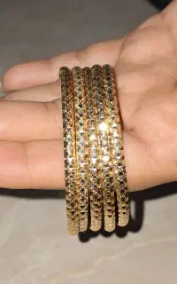 طلا دست دوم درحد