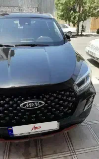 ایکس۵۵ پرو مدل۴۰۲