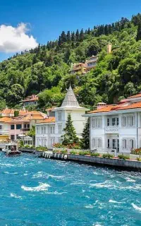 کارگزار مستقیم تور استانبول/ توراستانبول