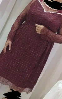 لباس مجلسی