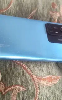 Redmi note 12s 256GB
