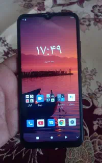 گوشی جی پلاس A10