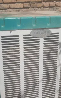کولر آبی