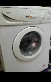 ماشین لباشوی ابصال