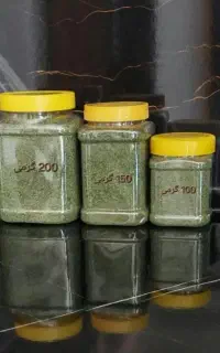 نعنا خشک(معطر و ارگانیک) گلاب وانواع عرقیات خانگی