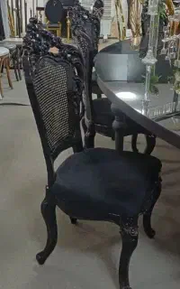 صندلی پلیمری Absتالاری