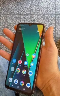 گوشی موبایل poco-c75
