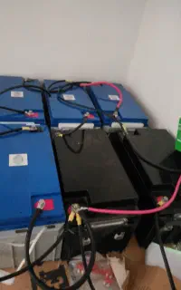 نیروگاه خورشیدی