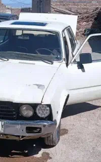 تویوتا کرونا