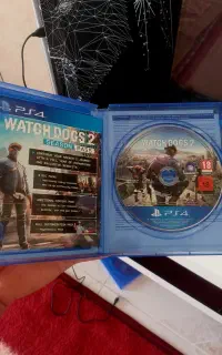 watch dogs 2