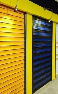 تعمیرات درب کرکره برقی با ضمانت