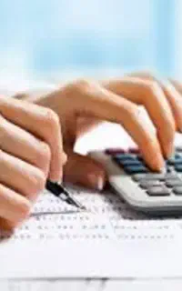 خانم حسابدار مالی و مالیاتی هستم