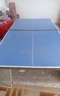 میز تنیس درحد نو