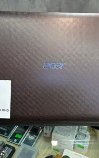 لپ تاپ acer