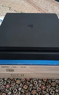 PS4 SLIM 1TB