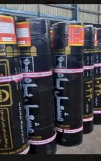 فروش ایزوگام بصورت کلی و جزئی