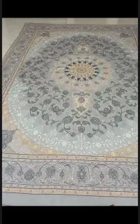 روفرشی کشدار ۶ متری