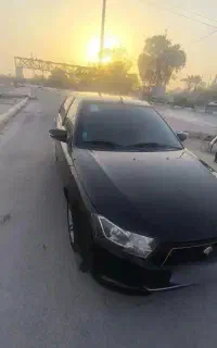 دنا پلاس معمولی160تا کار