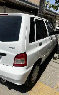 پراید۱۱۱ مدل ۹۷