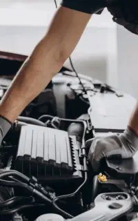 خدمات برق اتومبیل باطری سازی سیار