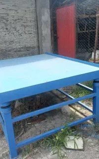 میز ویبره صنعتی برای دیوار پیش ساخته