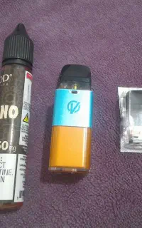 پاد مدل VAPORESSO