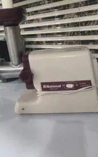 چرخ گوشت
