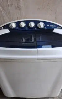 ماشین لباسشویی اسنوا