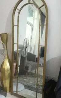 ایینه قدی نو
