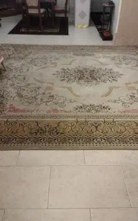 فرش ۱۲ متری کاشان ۷۰۰ شانه