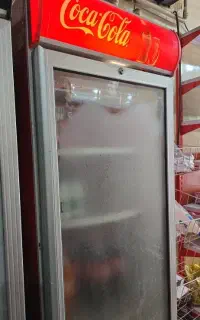 یخچال ایستاده