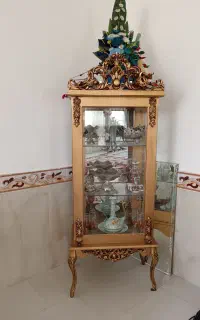 بوفه،