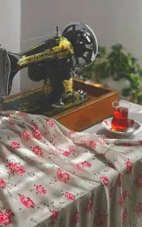 آموزشگاه فنی حرفه ای آزاد خیاطی