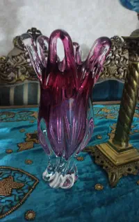 گلدان چک بوهومیا